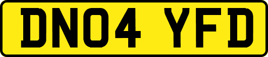DN04YFD