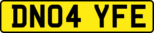 DN04YFE