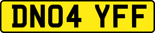DN04YFF