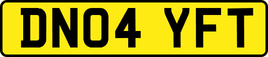 DN04YFT
