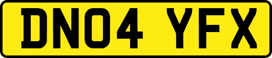 DN04YFX
