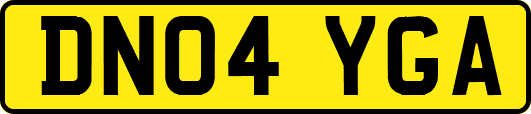 DN04YGA