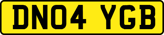 DN04YGB