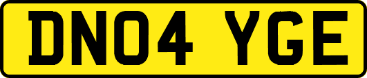 DN04YGE