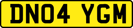 DN04YGM