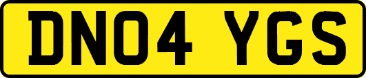 DN04YGS