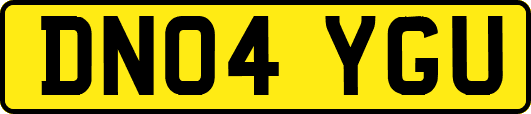 DN04YGU
