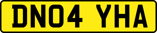 DN04YHA