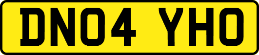 DN04YHO