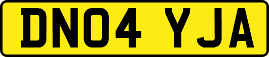 DN04YJA