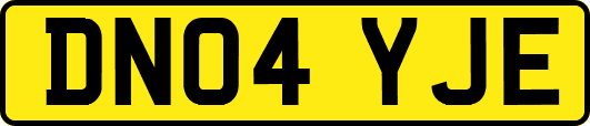 DN04YJE