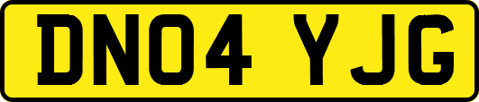 DN04YJG