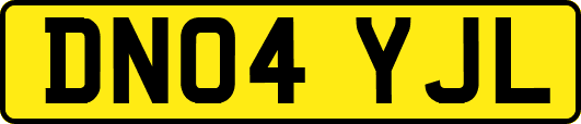 DN04YJL