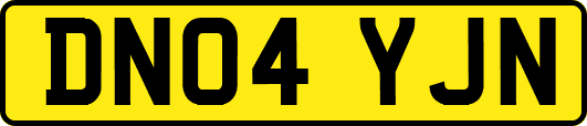 DN04YJN