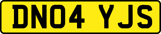 DN04YJS