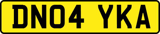 DN04YKA