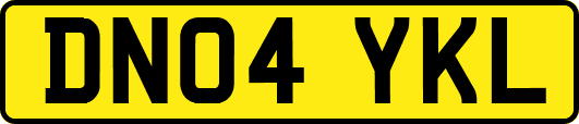 DN04YKL