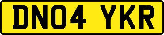 DN04YKR
