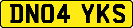 DN04YKS
