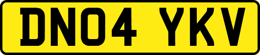 DN04YKV
