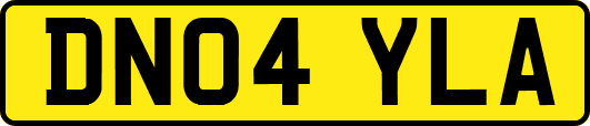 DN04YLA