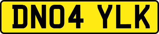 DN04YLK