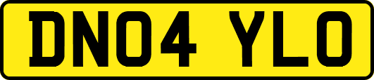 DN04YLO