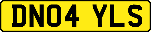 DN04YLS