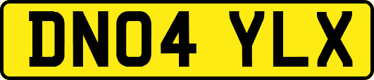 DN04YLX