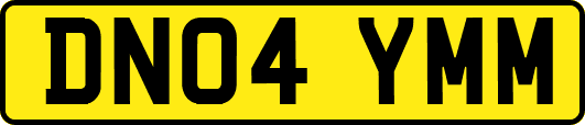 DN04YMM