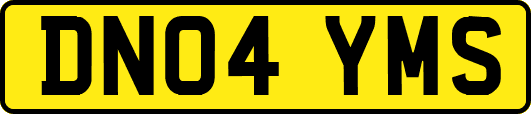 DN04YMS