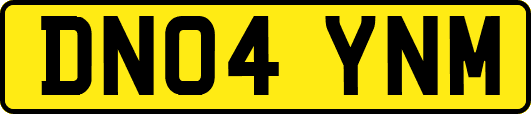 DN04YNM