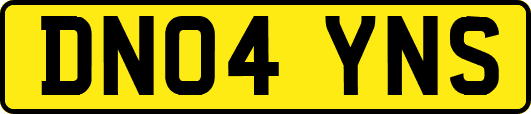 DN04YNS
