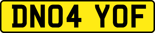 DN04YOF