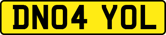 DN04YOL
