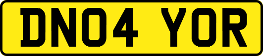 DN04YOR