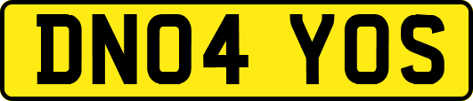 DN04YOS