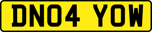 DN04YOW
