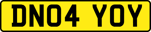 DN04YOY