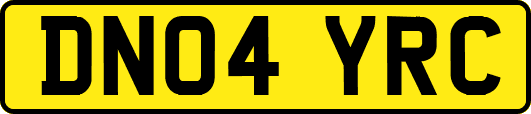 DN04YRC