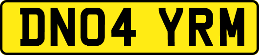 DN04YRM