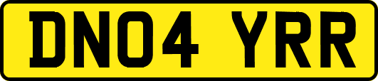 DN04YRR