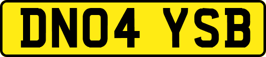 DN04YSB