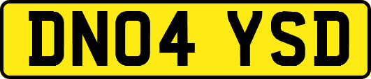 DN04YSD