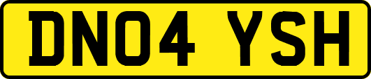 DN04YSH