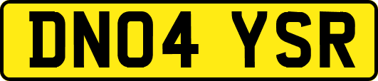 DN04YSR