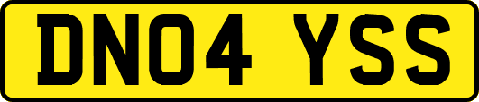 DN04YSS