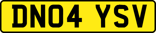 DN04YSV