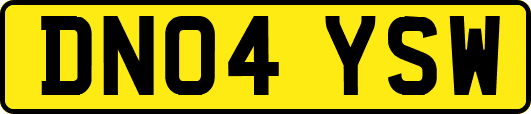DN04YSW