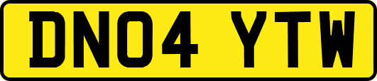 DN04YTW